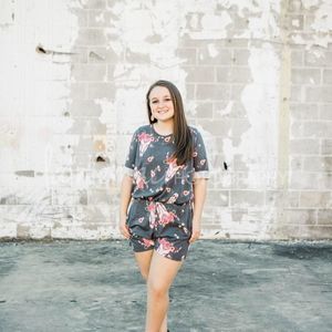 Meet your Posher, Katelyn